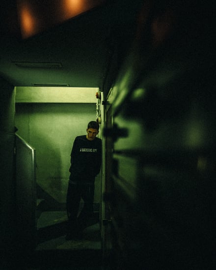 mastermind A BATHING APE コラボレーションアイテム