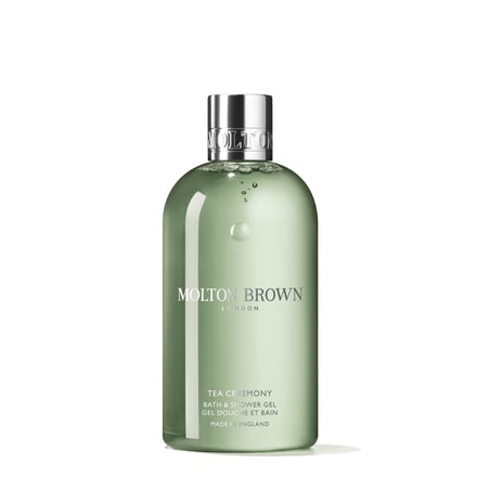 MOLTON BROWNのティーコレクション