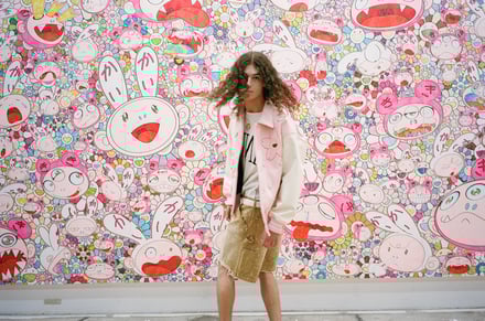 ビジュアル画像