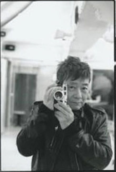 ハービー・山口の画像