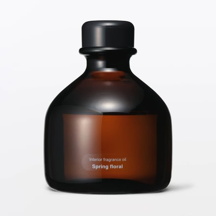 無印良品の春限定アイテム