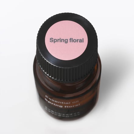 無印良品の春限定アイテム