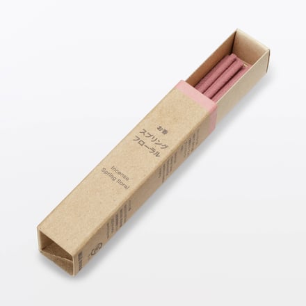 無印良品の春限定アイテム