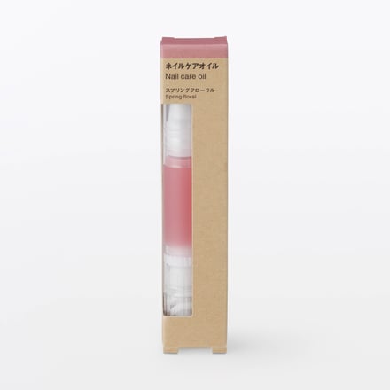 無印良品の春限定アイテム