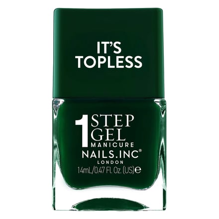 ネイルズ インク ワン ステップ マニキュア 3月新作の画像