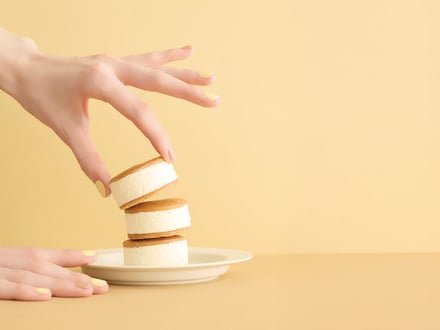 ネイルズ インク ワン ステップ マニキュア 3月新作の画像