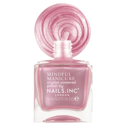 ネイルズインク マインドフル マニキュアの画像