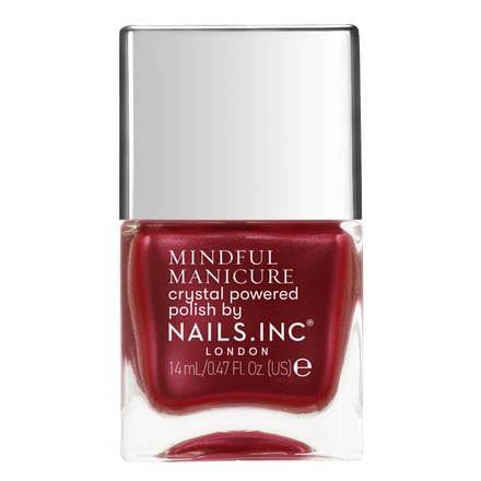 ネイルズインク マインドフル マニキュアの画像