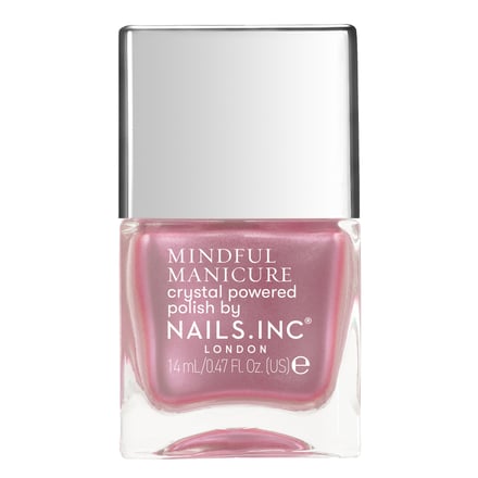ネイルズインク マインドフル マニキュアの画像