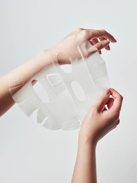 ネロリラフェイスマスク＆リッププランパー