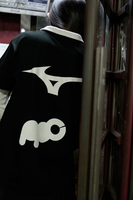 パルコのヴィジュアル