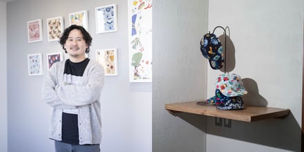 フェイラージャパン　執行役員　松島民世氏