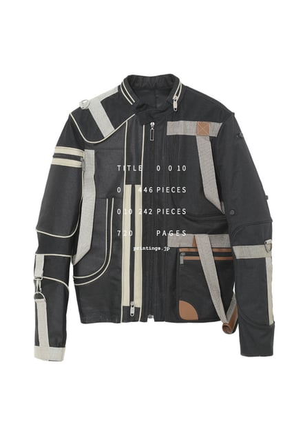 メゾン マルタン マルジェラのアーカイヴブック発売 本人期の