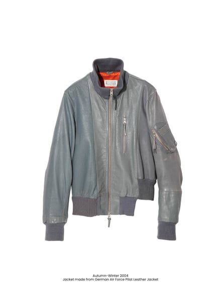 メゾン マルタン マルジェラのアーカイヴブック発売 本人期の