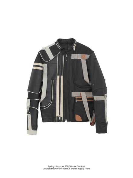 メゾン マルタン マルジェラのアーカイヴブック発売 本人期の