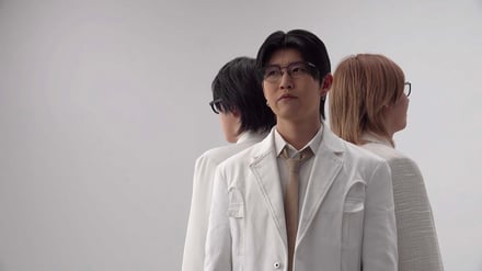 メイキング画像