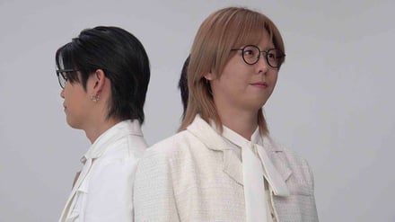 メイキング画像