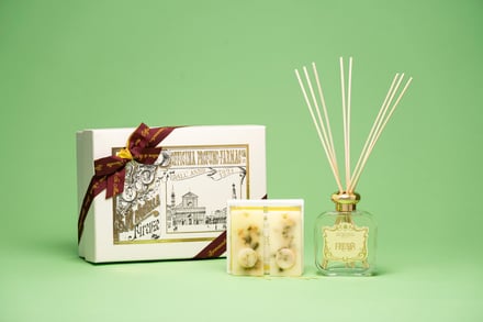 フリージア ホーム エッセンシャルセット商品画像