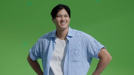 「雪肌精」大谷翔平新CM