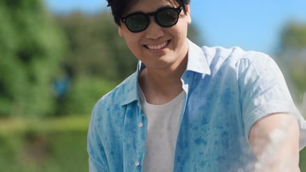 「雪肌精」大谷翔平新CM