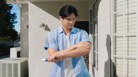 「雪肌精」大谷翔平新CM