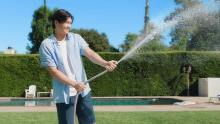 「雪肌精」大谷翔平新CM