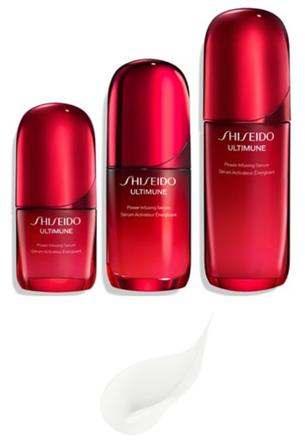 資生堂 ULTIMUNE with LISA POP UP EVENT　― 素肌美の舞台裏 ―の画像