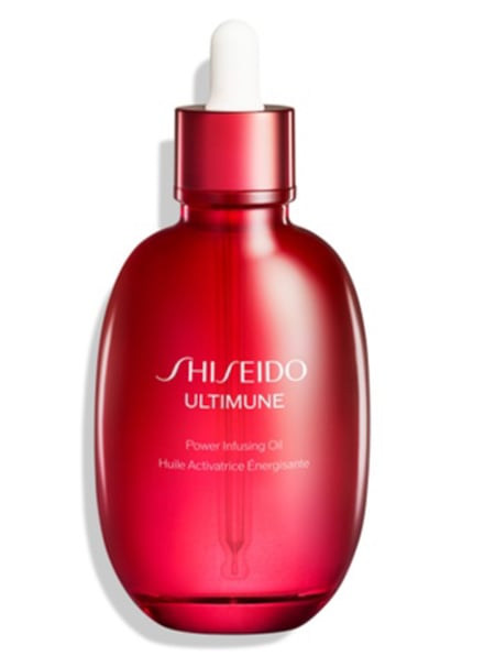 資生堂 ULTIMUNE with LISA POP UP EVENT　― 素肌美の舞台裏 ―の画像