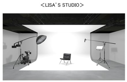 資生堂 ULTIMUNE with LISA POP UP EVENT　― 素肌美の舞台裏 ―の画像