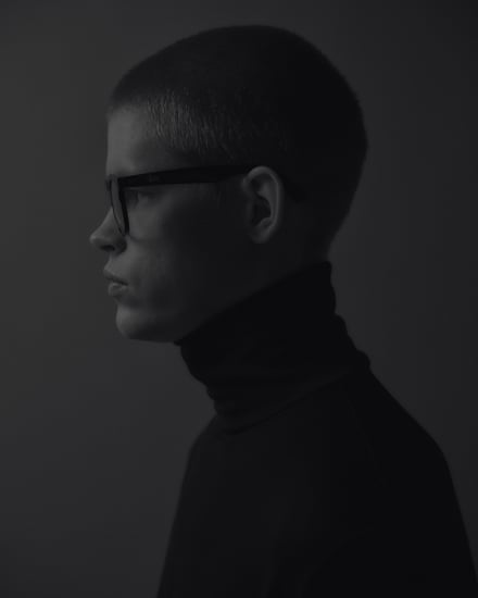 ファーストコレクションのヴィジュアル