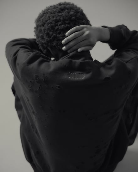 ファーストコレクションのヴィジュアル