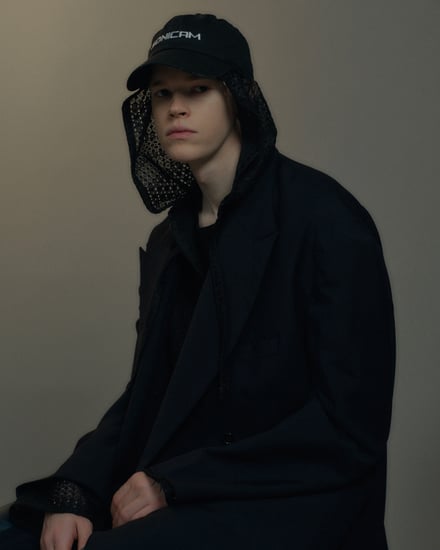 ファーストコレクションのヴィジュアル