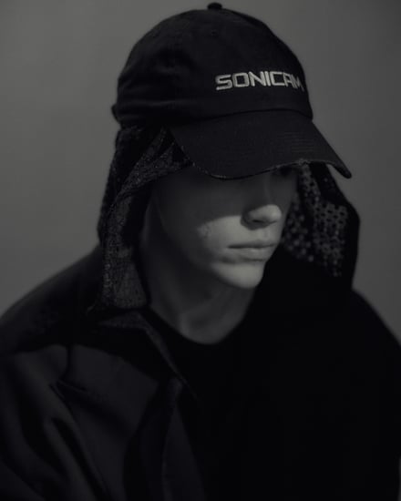 ファーストコレクションのヴィジュアル