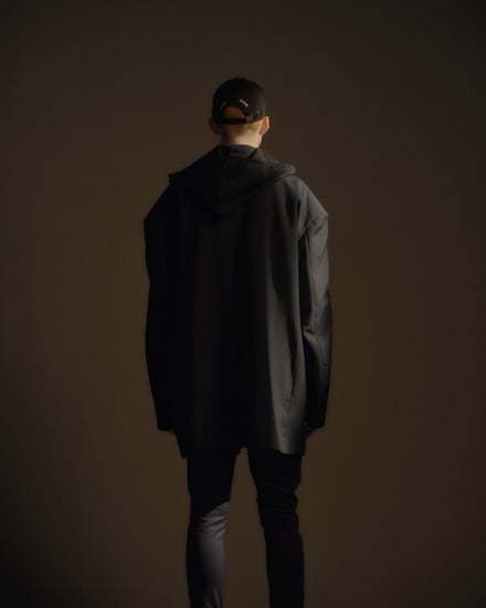 ファーストコレクションのヴィジュアル