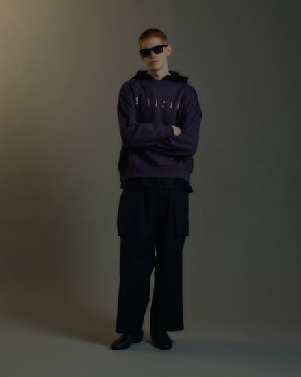 ファーストコレクションのヴィジュアル