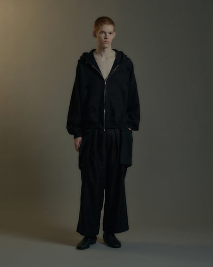 ファーストコレクションのヴィジュアル