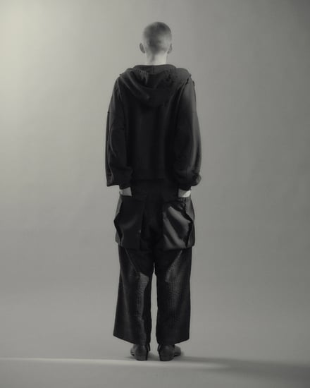 ファーストコレクションのヴィジュアル