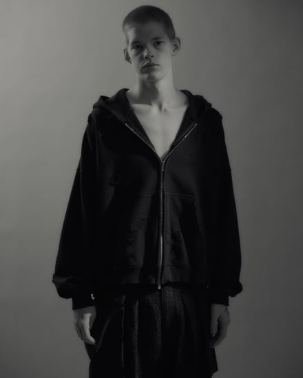 ファーストコレクションのヴィジュアル