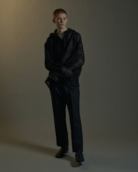 ファーストコレクションのヴィジュアル