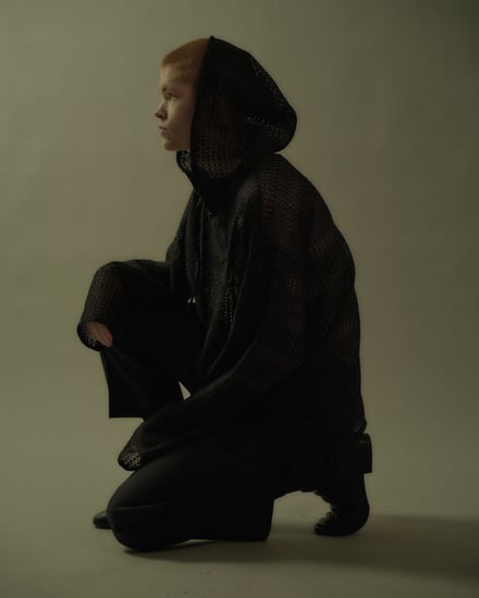 ファーストコレクションのヴィジュアル