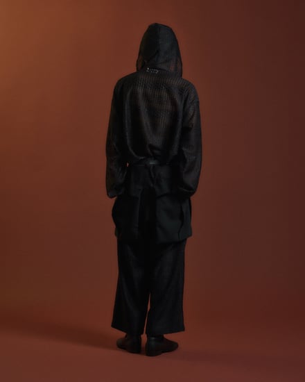 ファーストコレクションのヴィジュアル