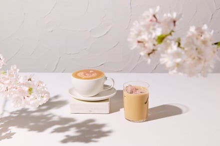 ブルーボトルコーヒー 原宿カフェ