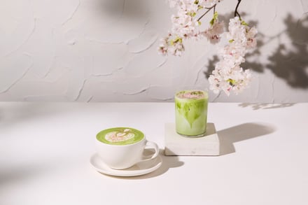 ブルーボトルコーヒー 原宿カフェ