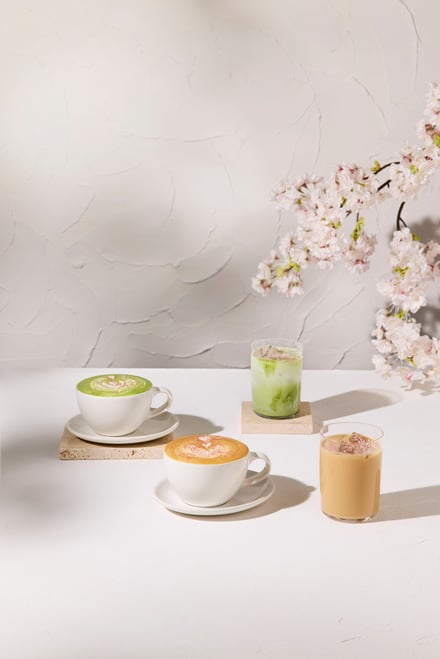 ブルーボトルコーヒー 原宿カフェ