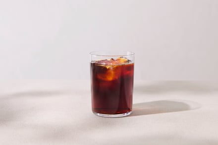 ブルーボトルコーヒー 原宿カフェ