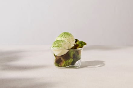 ブルーボトルコーヒー 原宿カフェ