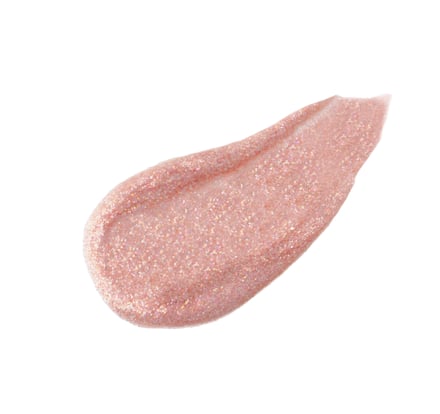 ピンクのジェルライナー