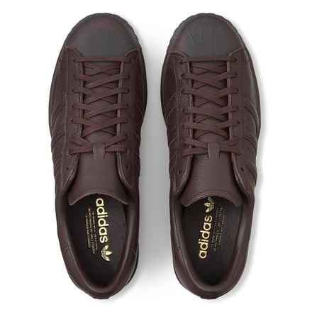 アディダス スーパースター