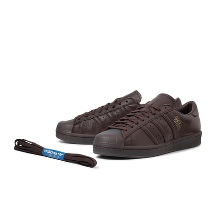 アディダス スーパースター