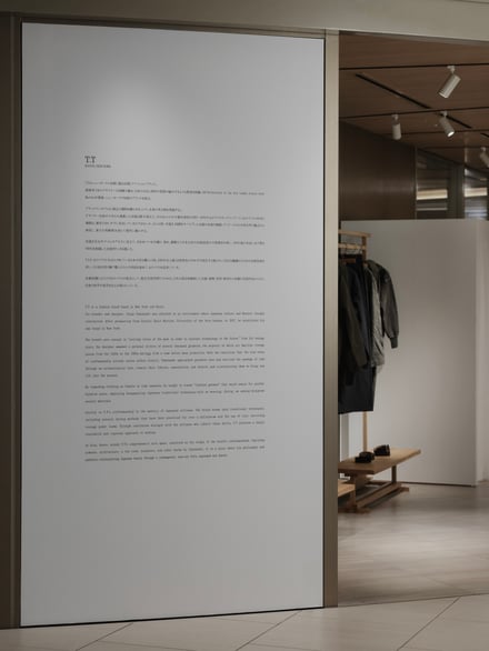 ポップアップの様子